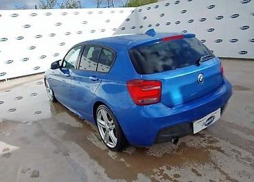 pc srbija: F20 N13 M-PAKET DELOVI ZA BMW 118 OD 2011. DO 2017. GOD. | Bmw 118i — 2
