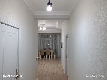 Uzunmüddətli kirayə mənzillər: Mənzil – zövqlə təmirli, tam mebellidir - Planlama: Geniş dəhlizdən — 1