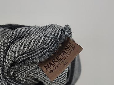 ck dresy: Naketano, Bluza z kapturem dla mężczyzn, rozmiar XL — 4