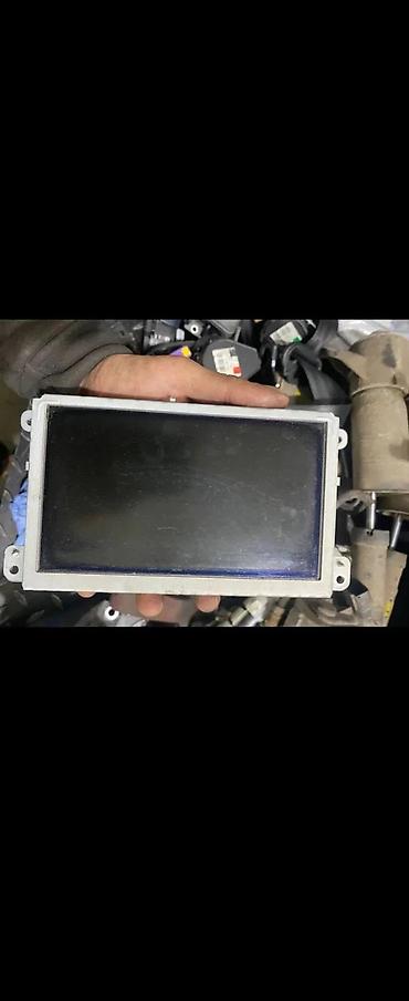 smart sensor ar991: AUDI A6 C6 0 EKRAN MMI KOLOR 4F0919603B | Audi vagen delovi ZEMUN — 2