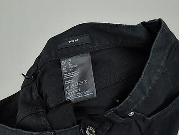 a spodenki: H&M, Szorty damskie, rozmiar S — 7