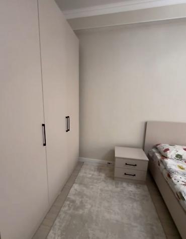 estate: 3 комнаты, Уметалиева/Фрунзе Агентство недвижимости, Семейным, от 1 года, от 6 месяцев, С мебелью полностью — 8