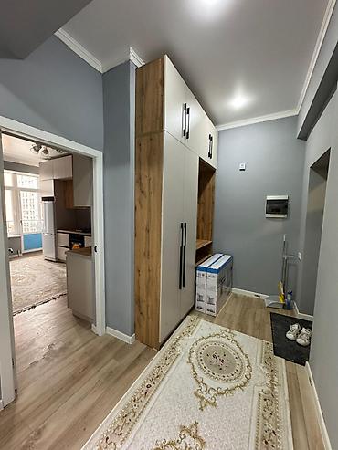 Продажа квартир: 1 комната, 53 м² — 10