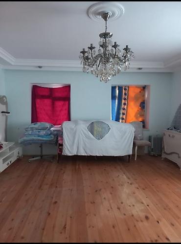 şuvəlan ev: Zeynalabdin Tağıyev, 132 kv. m, 4 otaqlı, Hovuzsuz, İnternet, Telefon, Qaz — 9