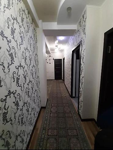 Продажа квартир: 4 комнаты, 115 м², Средний Джал Элитка, 3 этаж — 5