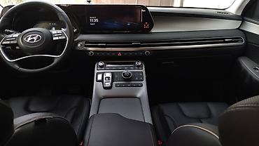 хундай старекс 1: Hyundai Palisade: 2022 г., 2.2 л, Автомат, Дизель, Кроссовер — 4