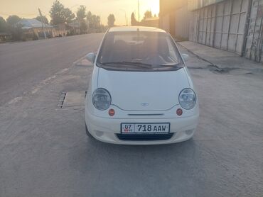 опель вектора б: Daewoo Matiz: 2013 г., 0.8 л, Механика, Бензин, Универсал