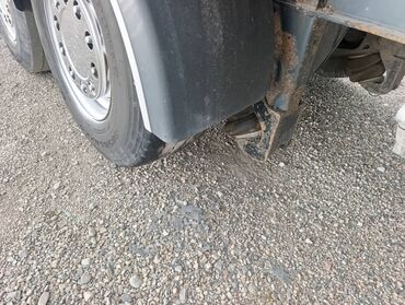 Прицепы и полуприцепы: Прицеп, Шторный