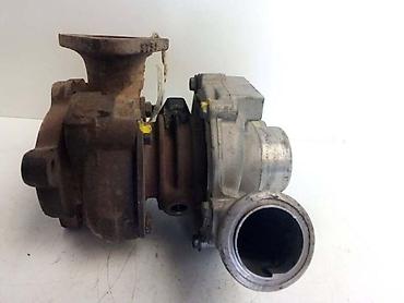 marke vozila: TURBINA ZA OPEL ASTRA G OD 1999. DO 2009. GOD. | Polovni originalni — 1