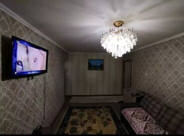 Продажа квартир: 3 комнаты, 58 м², 104 серия, 5 этаж, Евроремонт