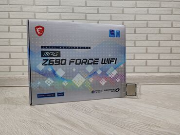 Жёсткие диски (HDD): Процессор Intel Core i9 13900KF, > 4 ГГц, > 8 ядер, Новый