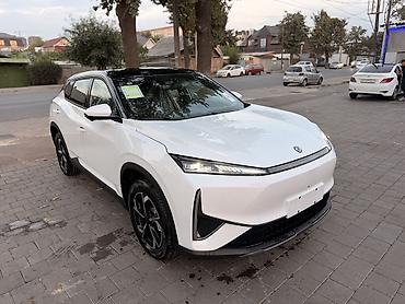 Dongfeng : 2026 г., Автомат, Электромобиль, Кроссовер