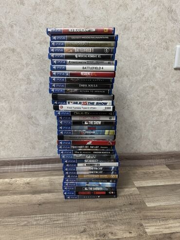 Oyun diskləri: Ekşn, Yeni Pulsuz çatdırılma, Ödənişli çatdırılma, Rayonlara çatdırılma — 1