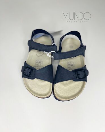 Детская обувь: Продаю сандалии от бренда Alive/Германия 🇩🇪 Размер: 34 Очень удобные 😍