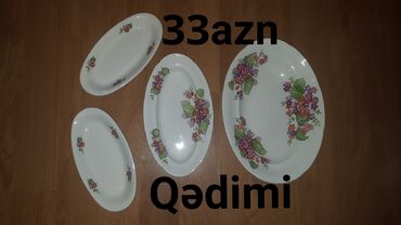 Ovçuluq və balıqçılıq: Qedimidi
islenmeyib — 9