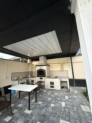 Продажа коттеджей и домов: 6 комнат и более, 300 м², 4 соток, Бишкек, Арча-Бешик ж/м Собственник — 12