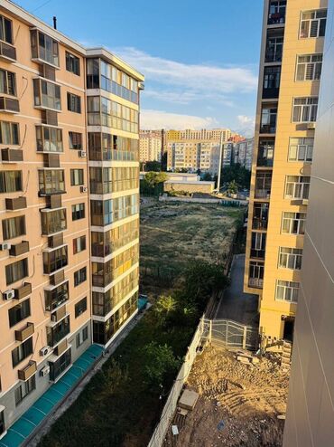 жк малина купить квартиру: 4 бөлмө, 120 кв. м, Элитка, 6 кабат, ПСО (өзү оңдоп түзөтүп бүтүү үчүн)