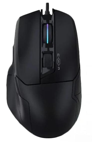 pc components serbia: Gaming miš Bloody (A4Tech) – ergonomskog dizajna sa RGB osvetljenim — 3