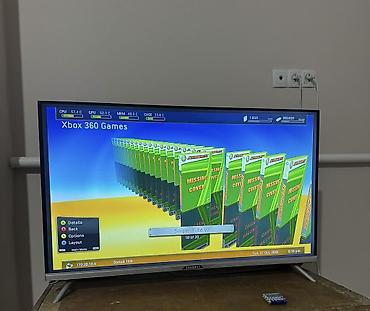 a 22: Xbox 360 с прошивкой/модификацией и установленными играми — 2