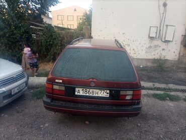 гитара на пассат: Volkswagen Passat: 1991 г., 0.2 - engine capacity л, Механика, Бензин, Универсал