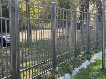 Сварка: Сварка | Заборы, оградки Гарантия, Демонтаж, Доставка — 2