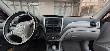 тайота форестер: Subaru Forester: 2010 г., 2.5 л, Автомат, Бензин, Кроссовер — 4