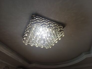 Gəzinti arabaları: Çılçıraq, 4 lampa lalafo.az -da Gəzinti arabaları: Çılçıraq, 4 lampa