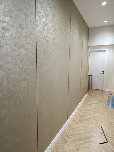 Digər divar panelləri: 🌿 Bambuk Görünüşlü Dekorativ Panel – Təbii Estetika və Davamlılıq — 16