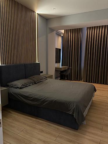 Долгосрочная аренда квартир: 2 комнаты, Агентство недвижимости, Без подселения, С мебелью полностью — 17