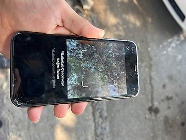 1:1 iphone: IPhone 11, 64 GB, Qara, Face ID — 4