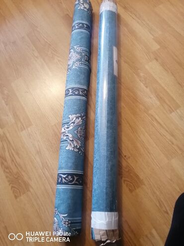 Kağız oboylar: Aboy italyanin. eni 1 m 06 dir. yuyulan və silinən matrealdir. Biri -da lalafo.az — 5 Kağız oboylar: Aboy italyanin. eni 1 m 06 dir. yuyulan və silinən matrealdir. Biri — 5