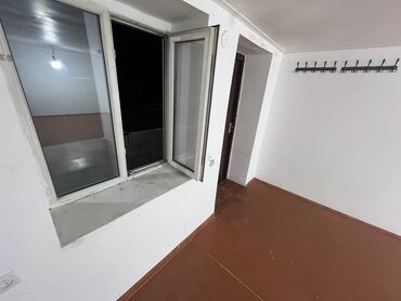 дизель сдаю квартиру в бишкеке: 1 комната, Собственник, С подселением, Без мебели