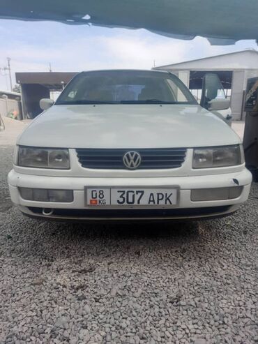руль пассат б3: Volkswagen Passat: 1996 г., 1.8 л, Механика, Бензин, Седан