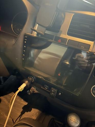 smart open: Легкий грузовик, Hyundai, Стандарт, До 1 т, Б/у — 5