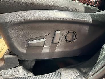 kia sportage: Kia Sportage – CRDi 16V dizel mühərrikli krossover. Texniki və — 4