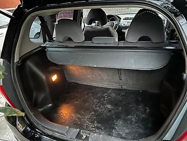 lada vesta: Honda Jazz: 2006 г., 1.4 л, Вариатор, Бензин, Хэтчбэк — 5