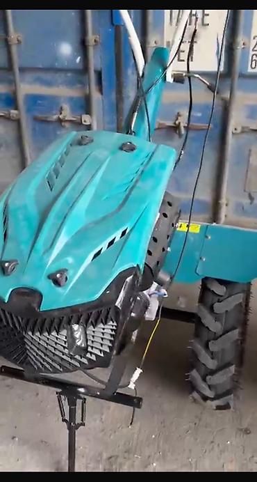 Дизельные мотоблоки: Мотоблок Пахрь 8 лошадей Бензиновый 4 тактный двигатель 4 — 14