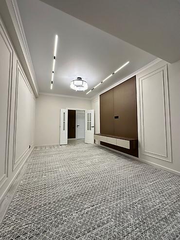 Продажа квартир: 2 комнаты, 63 м², Элитка, 8 этаж, Евроремонт — 7