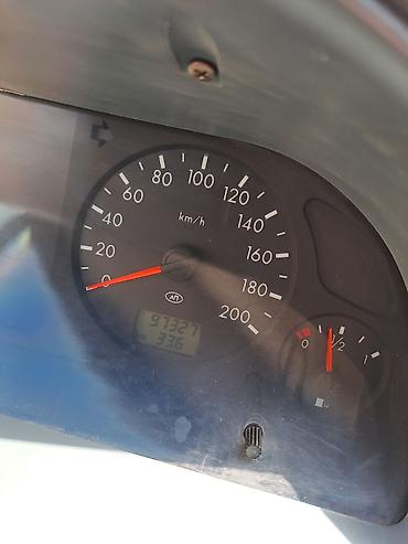 уаз 100: УАЗ Pickup: 2007 г., Пикап — 5