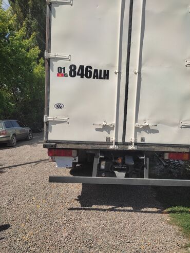 пенополистирол бетон: Грузовик, Scania, Б/у
