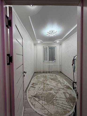 мото фила: Продаю 2-комнатную квартиру в центре Бишкека! 📍 Локация: улица Калык — 10