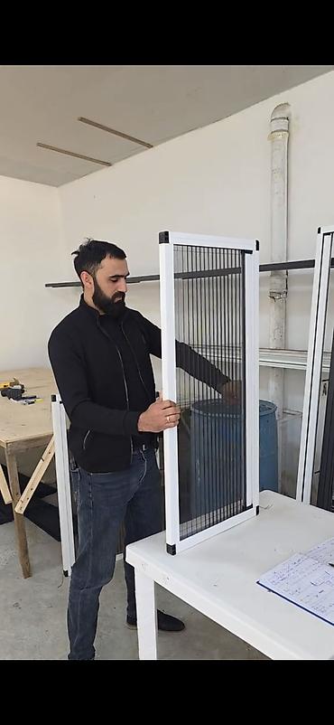 Ağcaqanad torları: Ağcaqanad toru Qapı üçün -da lalafo.az — 24 Ağcaqanad torları: Ağcaqanad toru Qapı üçün — 24