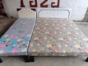 Çarpayılar: Yeni, İkinəfərlik çarpayı, Bazasız — 6