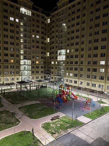 Продажа квартир: 2 комнаты, 64 м², Элитка, 3 этаж, Евроремонт — 4