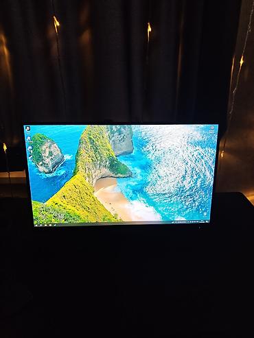 samsung 21: Характеристики и особенности: Диагональ: 27 дюймов. ° Разрешение — 1