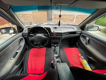 мотор жок: Daewoo Nexia: 2005 г., 1.5 л, Кол менен иштөөчү, Бензин, Седан — 2