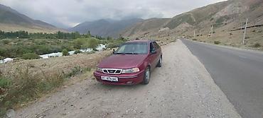 Daewoo: Daewoo Nexia: 2007 г., 1.6 л, Механика, Бензин, Седан — 9