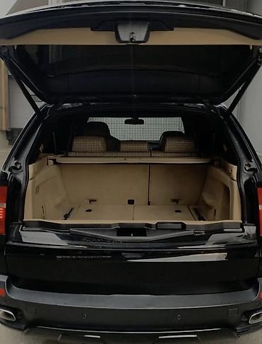 bad e5: BMW X5: 2009 г., 4.8 л, Автомат, Бензин, Кроссовер — 5
