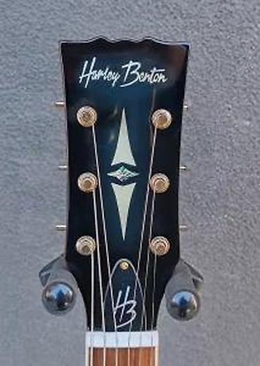 dot 2820: HARLEY BENTON SC-550 II BCF B-STOCK | Slanje po dogovoru ili lično — 8