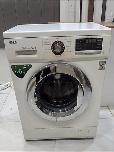 ipad mini 6 128gb: LG Inverter Direct Drive paltaryuyan maşın — 3